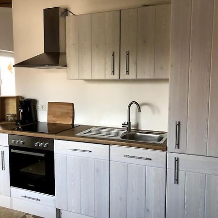 Ferienwohnung Ziegelgarten Schwanau Buitenkant foto