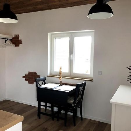 Ferienwohnung Ziegelgarten Schwanau Buitenkant foto