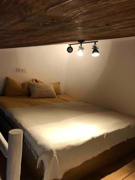 Ferienwohnung Ziegelgarten Schwanau Buitenkant foto