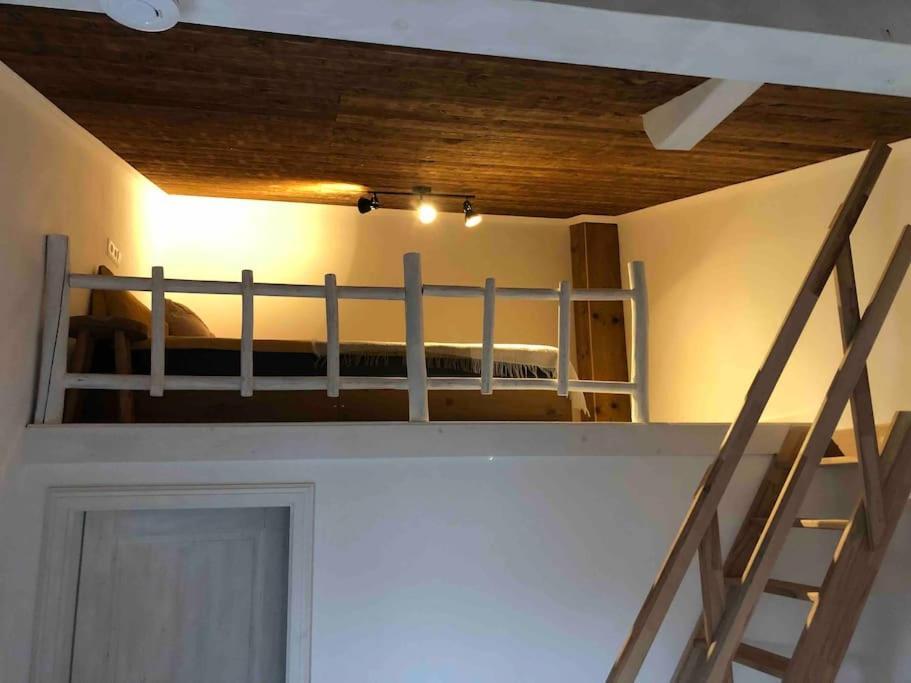 Ferienwohnung Ziegelgarten Schwanau Buitenkant foto