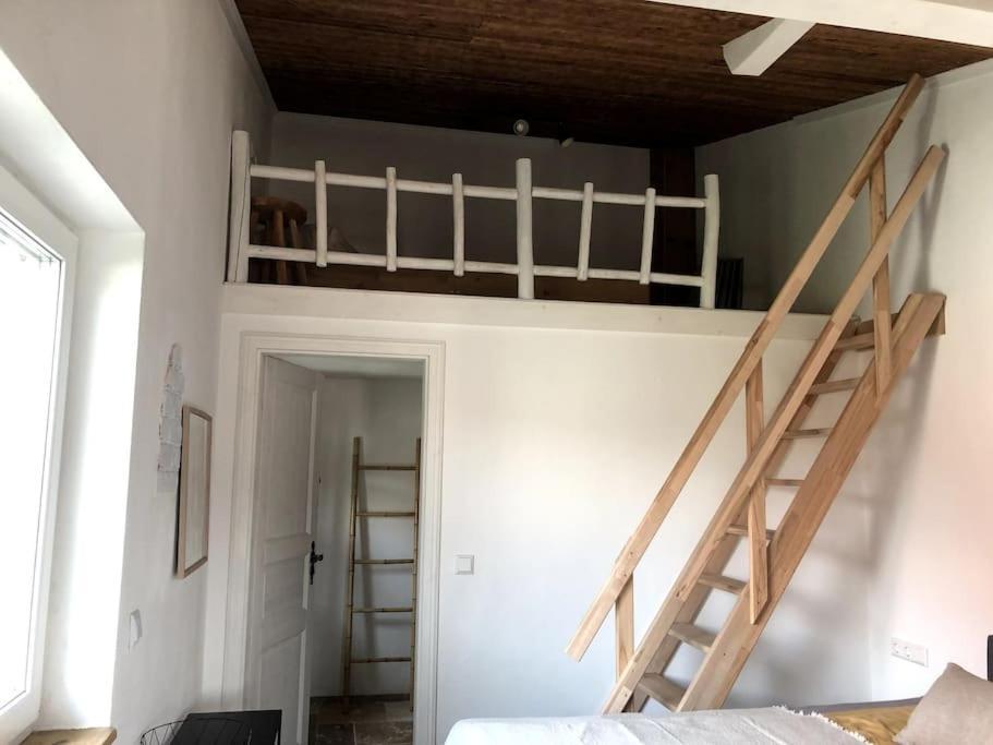 Ferienwohnung Ziegelgarten Schwanau Buitenkant foto