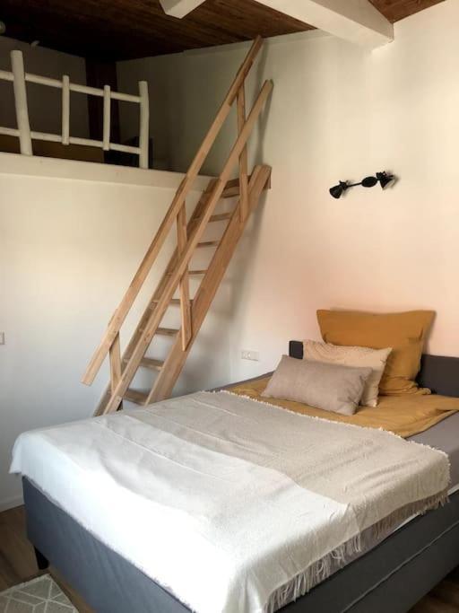 Ferienwohnung Ziegelgarten Schwanau Buitenkant foto